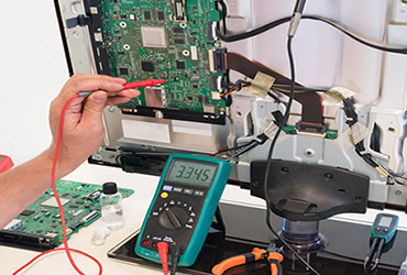 Dicle Elektronik Tamircisi