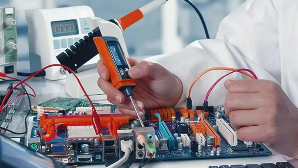 Dicle Elektronik Tamircisi